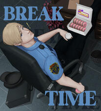 Leon Kennedy - Resident Evil