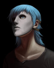 Sal Fisher - Sally Face