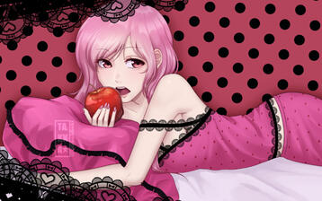 Nova - Original Character